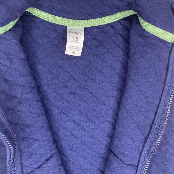 Infant Boys 2 Piece Set - Picture 5 of 9